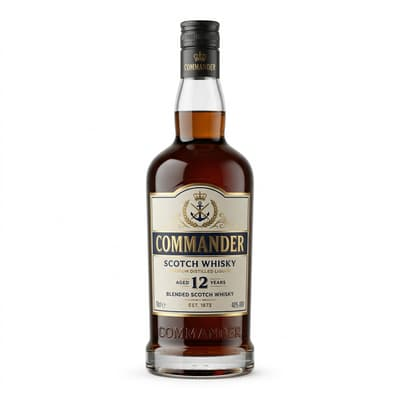 Commander