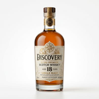 Discovery
