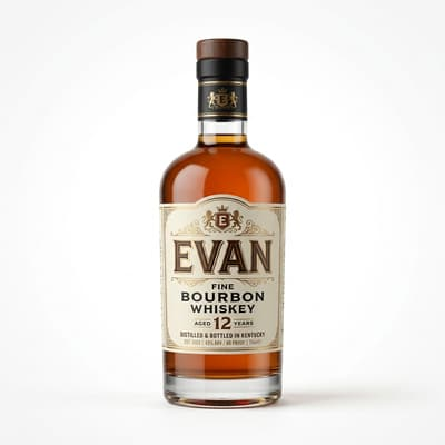 Evan Williams
