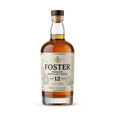 Foster's