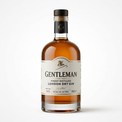 Gentleman Jack