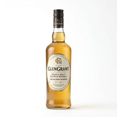 Glen Grant