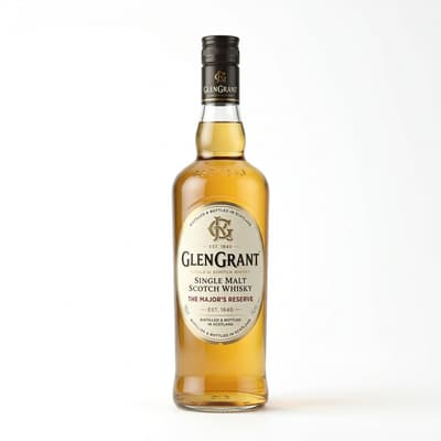 Glen Grant