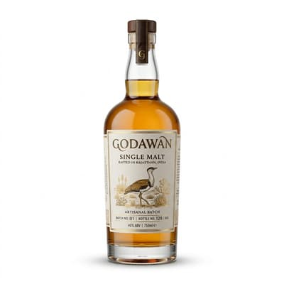 Godawan