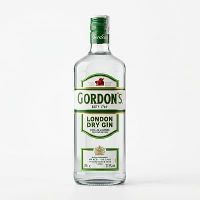Gordon's