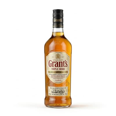 Grant's