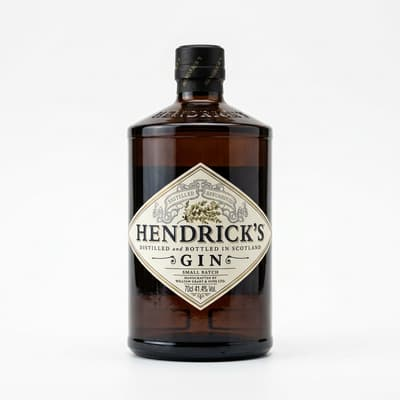 Hendrick's