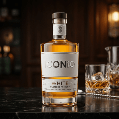 Iconiq White