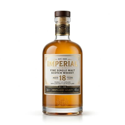 Imperial Blue