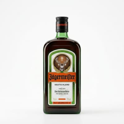 Jägermeister
