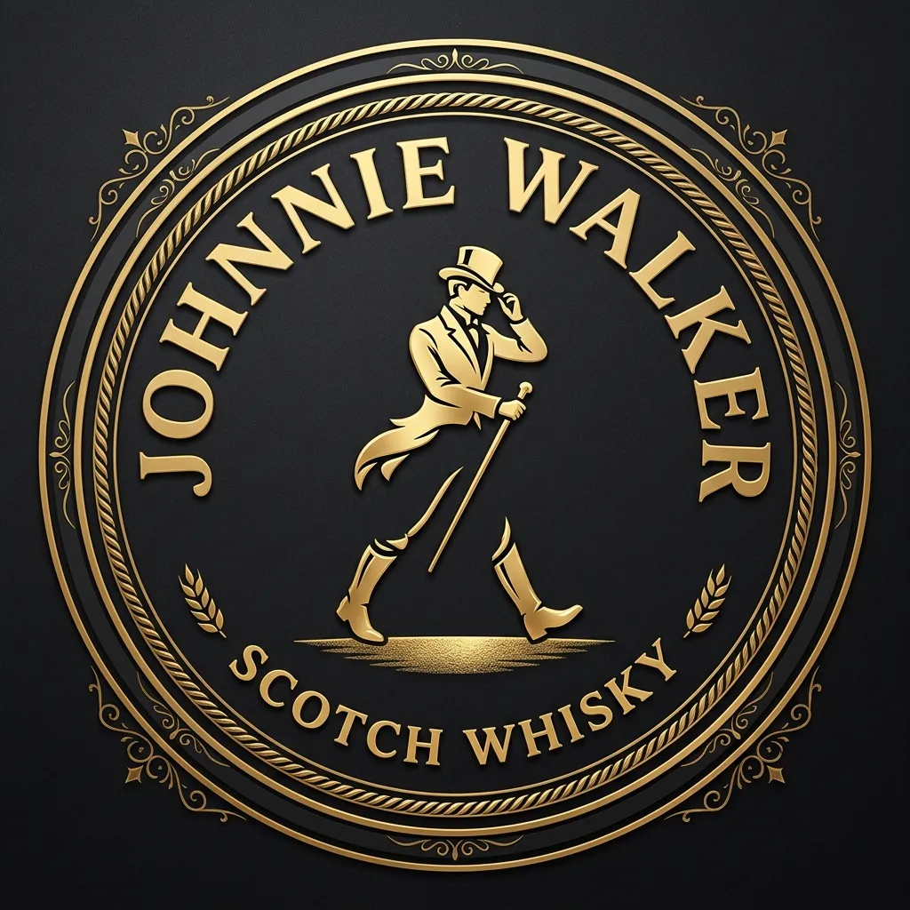 Johnnie Walker