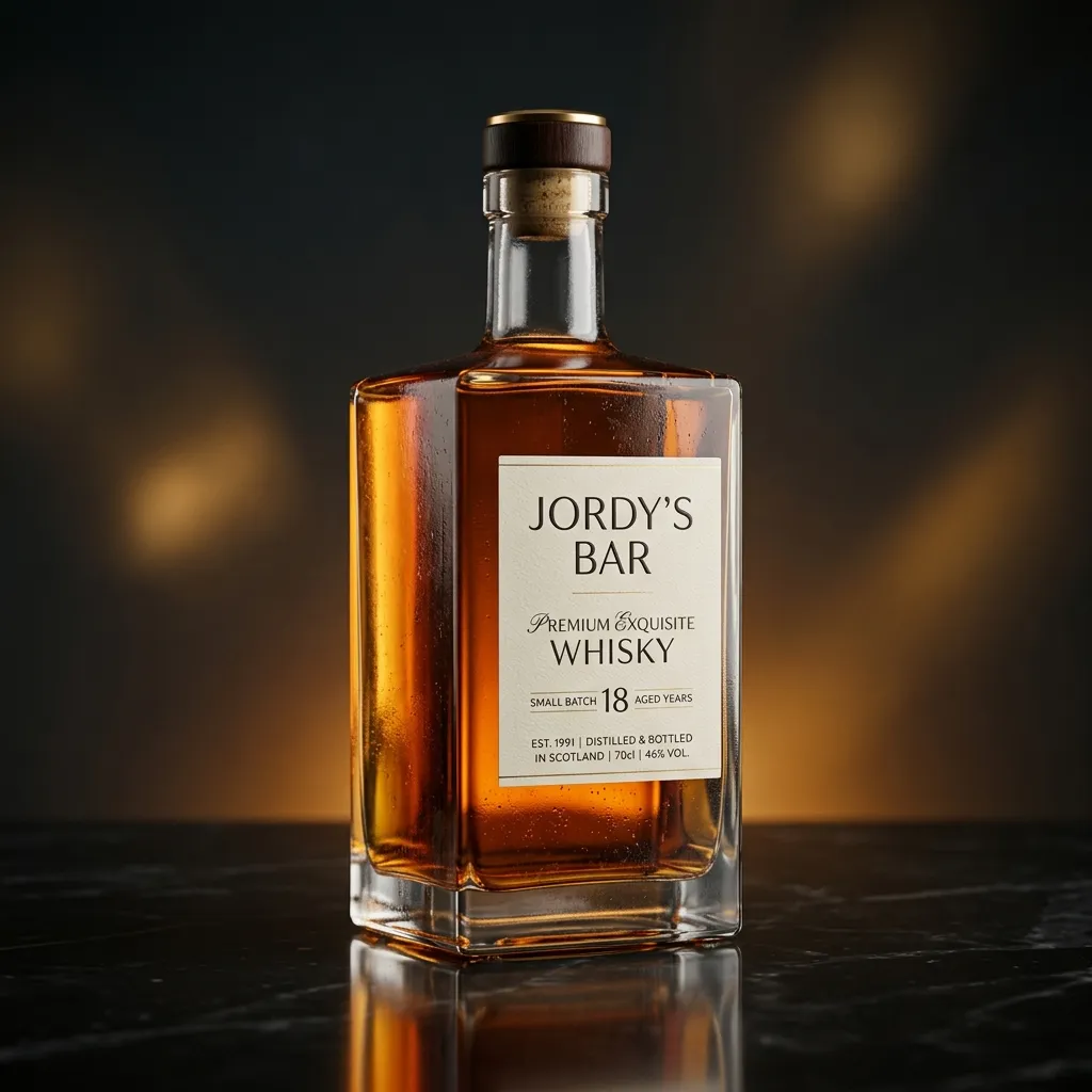 Jordy's Bar