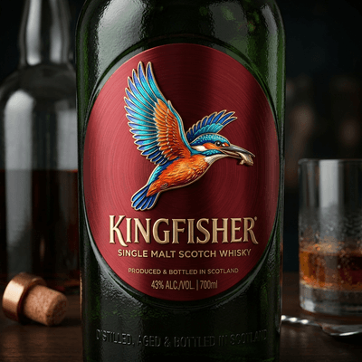 Kingfisher