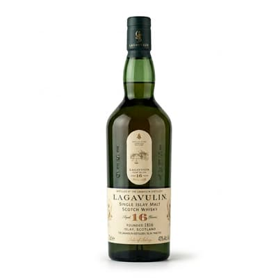 Lagavulin