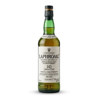 Laphroaig