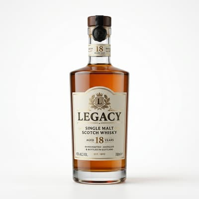 Legacy