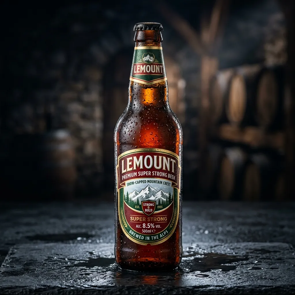 Lemount