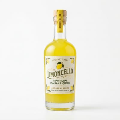 Limoncello