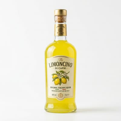 Limoncino Bottega