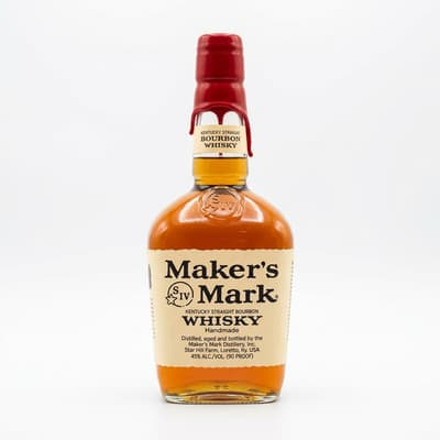 Maker's Mark