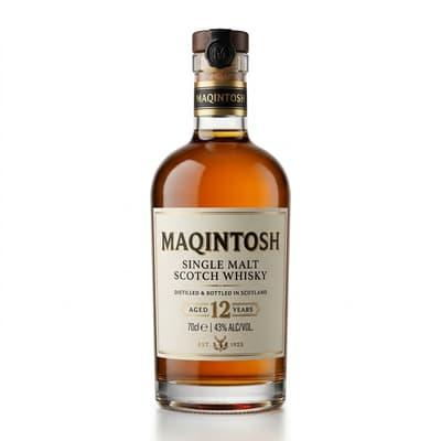 Maqintosh