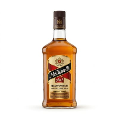 McDowell's