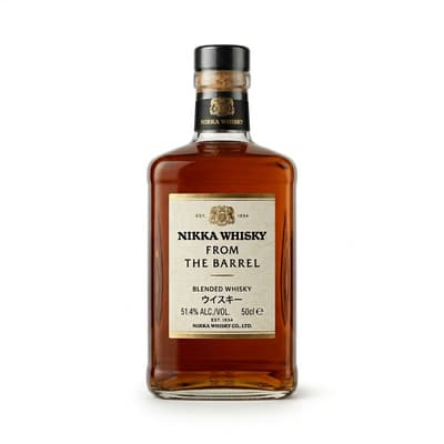 Nikka Whisky