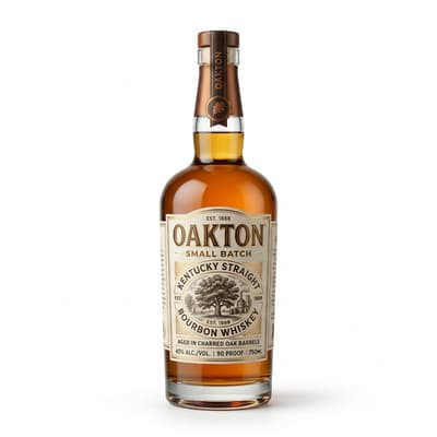 Oakton