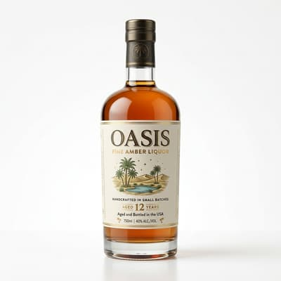 Oasis
