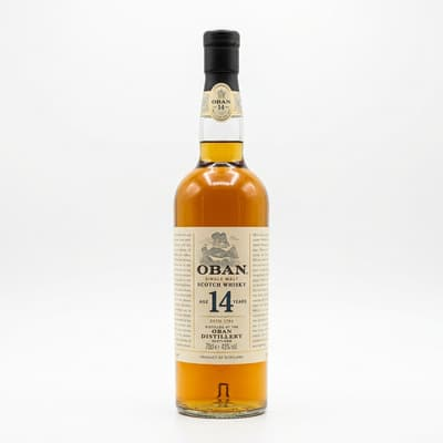 Oban