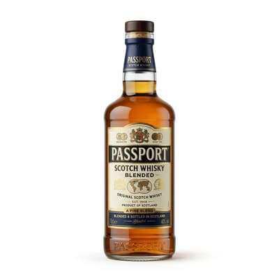Passport Scotch