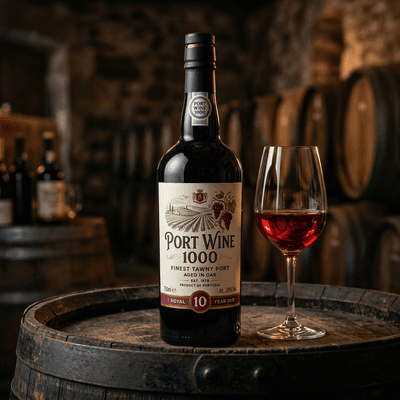 Port Wine