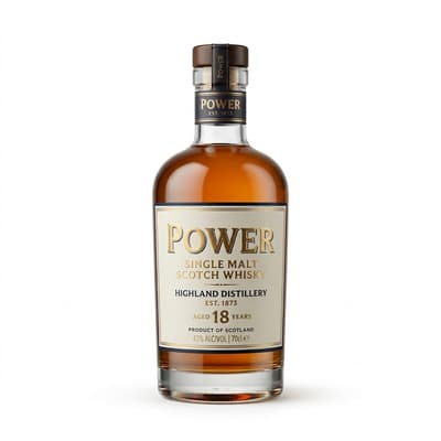 Power Strong