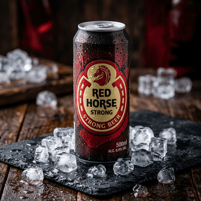 Red Horse