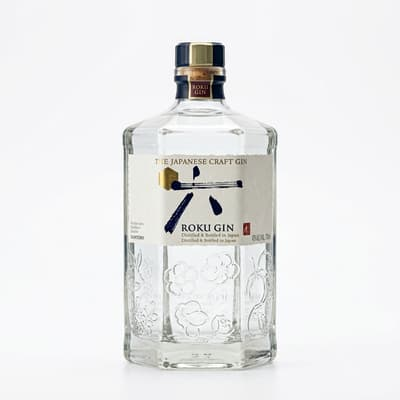 Roku Gin