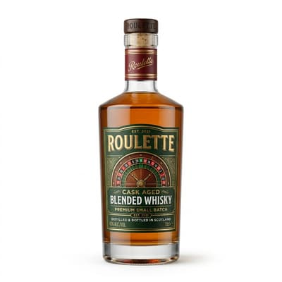 Roulette Premium Spirits
