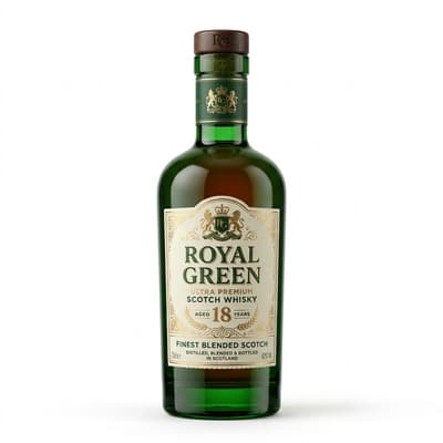 Royal Green