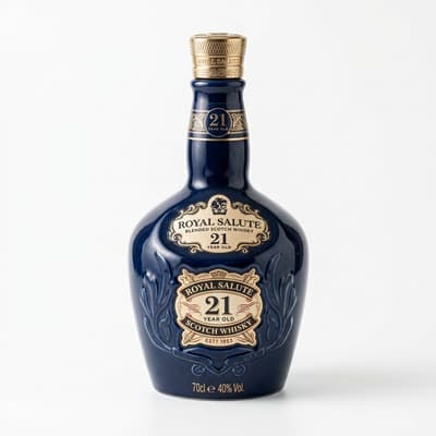 Royal Salute