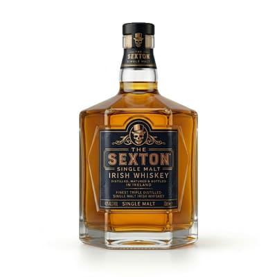 The Sexton