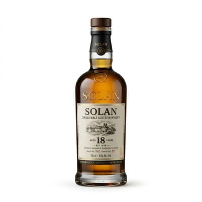 Solan No. 1