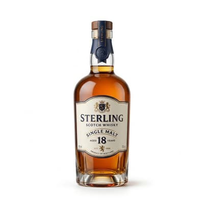 Sterling Reserve