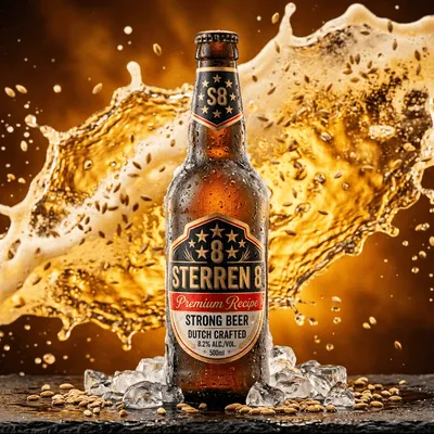 Sterren
