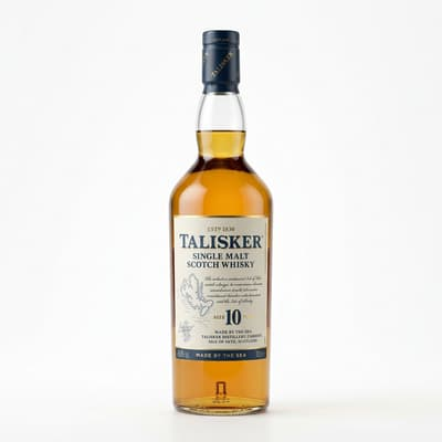 Talisker