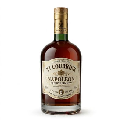 Courrier Napoleon