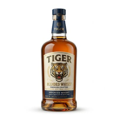 Tiger Beer