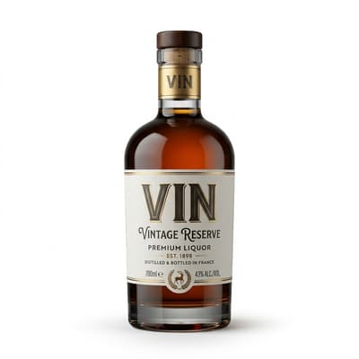 Vin Green Label