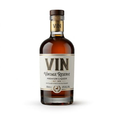 Vin Green Label