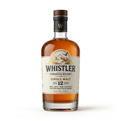 The Whistler