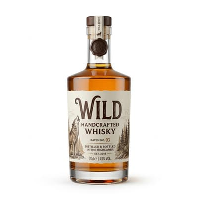 Wild Turkey