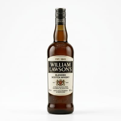 William Lawson's